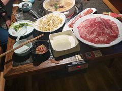 -旺晖本帮骨头煲·深夜火锅(梅园路店)