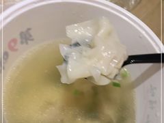 -第9味老上海馄饨(环市西店)