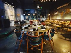 -Alali阿拉礼·新疆家宴(西溪新座店)