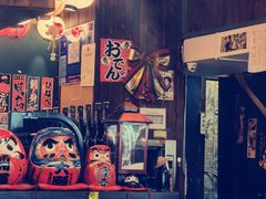 -小川洋风料理(汉街店)