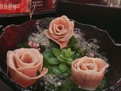 -捞王猪肚鸡火锅(财富中心店)