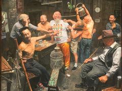 -四川美术学院美术馆