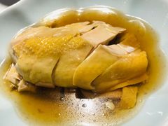 -老人和饭店(淮海中路店)