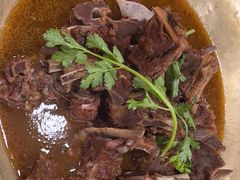 -芦月轩羊蝎子(北蜂窝店)