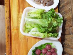 -全汁全味驴庄(凤岗店)