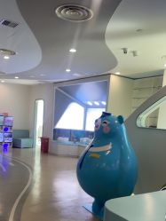 -唯儿诺儿童医院·儿科·眼科·口腔(长宁江苏路店)