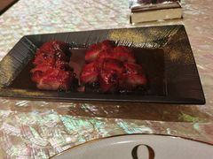 -8餐厅(新葡京酒店)