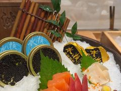 -Minase水濑·日料放题(外滩店)