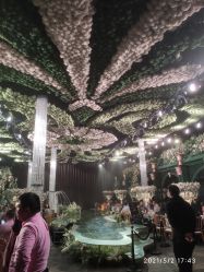 -格乐利雅婚礼艺术中心(南外滩店)