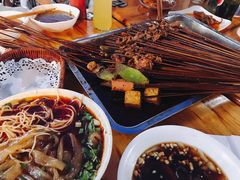 -康二姐串串(中道街店)