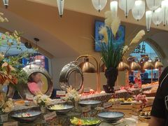 -凡塔斯牛排自助餐厅(莆田万达店)