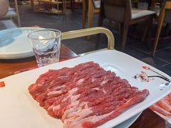 -1078號老北京涮肉(松柏店)