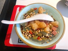红糖糍粑冰粉-江边城外烤全鱼(世茂广场店)