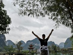 -靖西鹅泉风景区