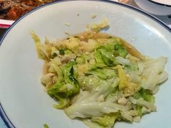 -人民公社大食堂(顺义总店)