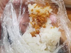 -弄堂咪道-饭香·面香·馄饨香(钦州北路田尚坊店)