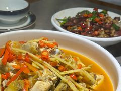 -东安鸡馆(蔡锷南路店)