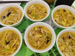 -令氏家外家周礼食府(桥南店)