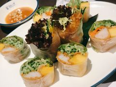 -美奈小馆·越南料理(中航城君尚购物中心店)