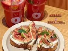 -O'eat Blossom&Pelican(深圳首店)