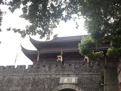-鼓楼(西湖风景名胜区)