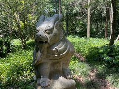 -狼山风景名胜区