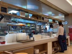 -西贝(枫蓝国际购物中心店)