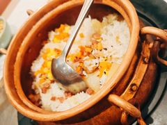 -云海肴云南菜·蒸汽石锅鱼(新奥店)