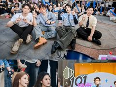 -VT101维多利广场