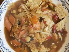 -妈妈传炖品(双林店)