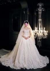 点击看大图 -Bridal Queen·婚纱女皇