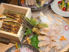 -蟹田居·活蟹料理(东城店)