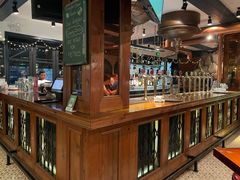 -Shanghai Brew House上海啤酒工坊(老外街店)