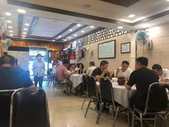 大堂-粤·向群饭店(龙津东路总店)