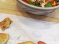 -头壹号饸饹面·大油条(东升科技园店)
