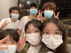 -闽和南(深圳万象城店)