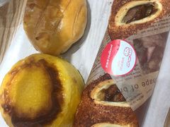 -好利来(革新店)