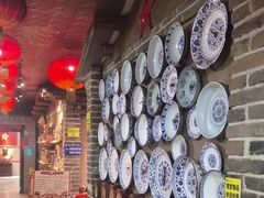 -即墨老公社·海肠捞饭大王(古城店)