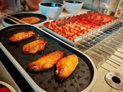 -丰茂烤串(五道口店)