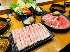 -呷哺呷哺(砂之船奥莱店)