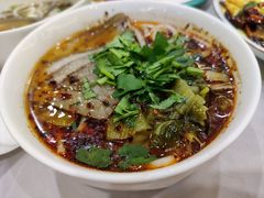 花溪牛肉粉-贵州大厦贵州厅(樱花园西街店)