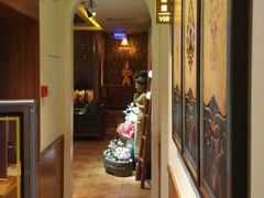 -域SPA·足疗·按摩·养生(静安寺店)