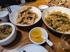 -金掌勺·锅包肉(双榆树店)