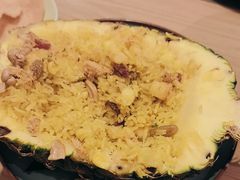 -mango tree芒果树泰国餐厅(青岛万象城店)