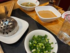 -巴庄重庆火锅(确山店)