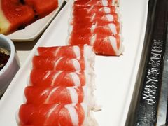 -海底捞火锅(国奥村店)