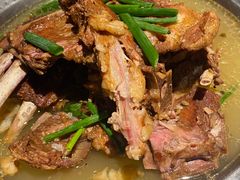 -孙记驴肉山庄(李桥店)