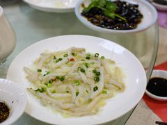 -寻味顺德·南记酒家·传统顺德菜·鱼生(广源路店)
