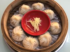 -食惠里小笼包面馆(越秀店)
