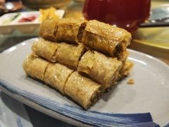 素鹅-兰溪小馆(首经贸店)